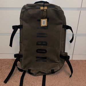 Nobull Backpack NWT